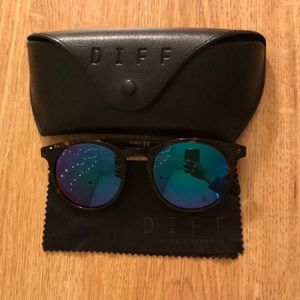 DIFF Sunglasses